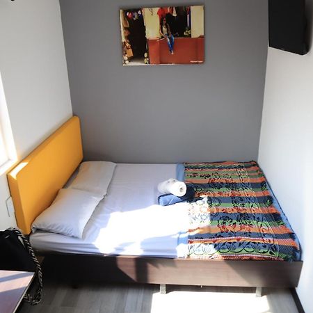 Havana Hostel Cali & Dance School Quarto foto