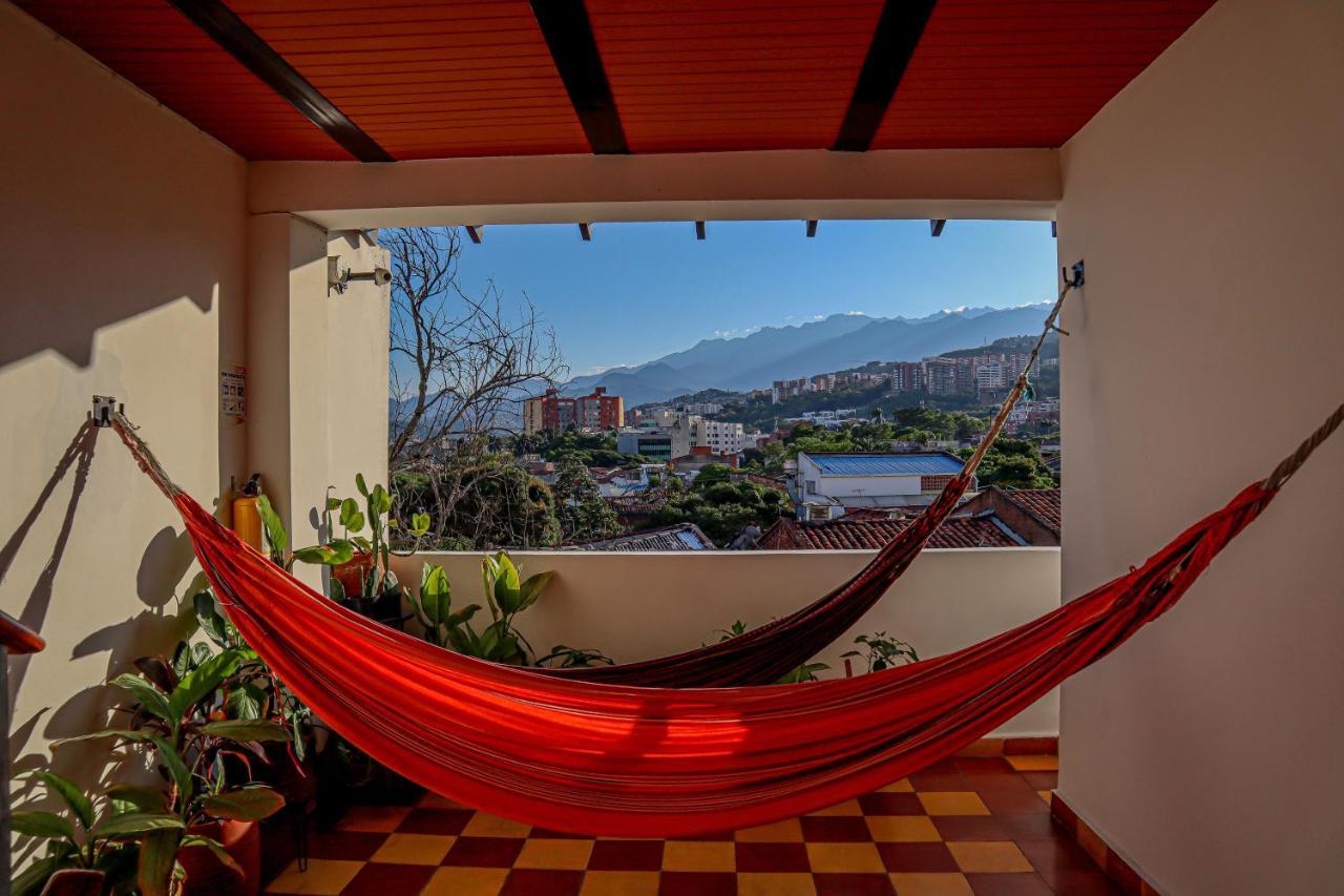 Havana Hostel Cali & Dance School Exterior foto