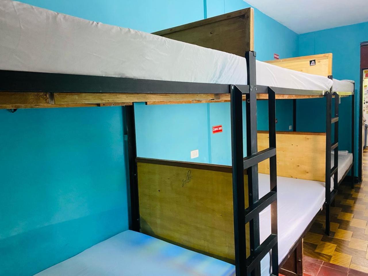 Havana Hostel Cali & Dance School Exterior foto