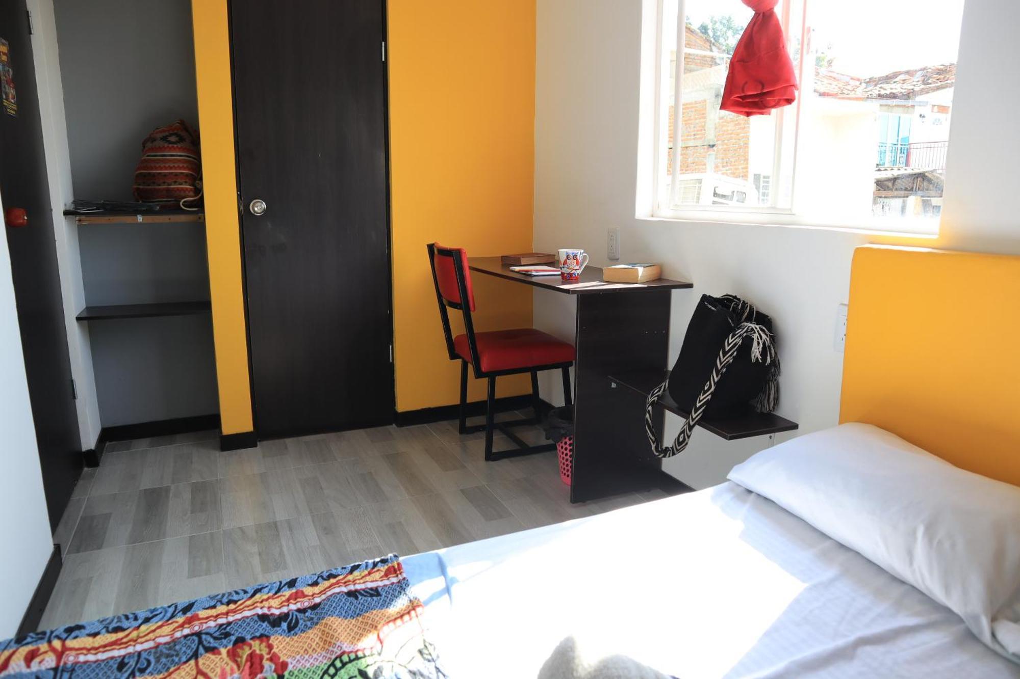 Havana Hostel Cali & Dance School Quarto foto